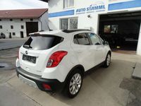 gebraucht Opel Mokka 1.4 Turbo ecoFLEX Start/Stop Innovation