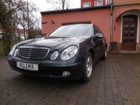 gebraucht Mercedes E240 