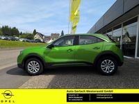 Gebraucht Opel Mokka-e Edition 100 kW (136 PS) 2022 Gruen SUV