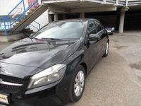 gebraucht Mercedes A180 A 180BlueEfficiency (176.042)