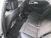 Gebraucht Audi A6 S-Line 190 PS (139 kW) 2015 Silber Kombi