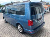 gebraucht VW Multivan T6STHZ/SHZ/PDC/NAVI/LED/