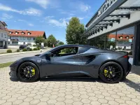 Gebraucht Lotus Emira 405 PS (297 kW) 2023 Grau Coupé