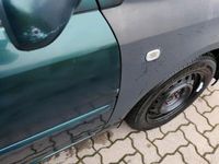 gebraucht Toyota Corolla e12 1,4L Benziner