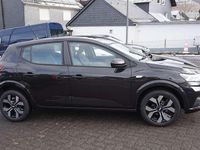 Gebraucht Dacia Sandero Expression 91 PS (66 kW) 2025 Perlmuttschwarz Limousine