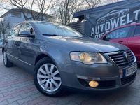 Gebraucht VW Passat 140 PS (102 kW) 2005 Grau Limousine