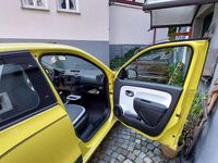 Gebraucht Renault Twingo Liberty 71 PS (52 kW) 2016 Kleinwagen