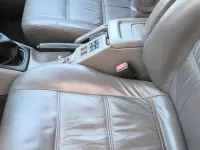 Gebraucht Subaru Forester 170 PS (125 kW) 1999 Grau SUV