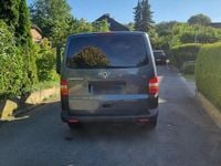 Gebraucht VW Caravelle 175 PS (128 kW) 2009 Grau Van