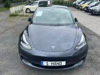 Gebraucht Tesla Model 3 Performance 377 kW (513 PS) 2021 Grau Limousine