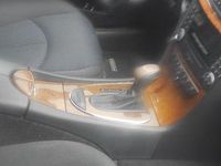 Second-hand Mercedes E240 177 CP (130 kW) 2004 Albastru Break