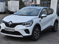 gebraucht Renault Captur II Evolution TCe 90