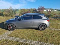 gebraucht Seat Leon Cupra 300