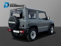 gebraucht Suzuki Jimny Comfort+ Allgrip