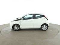 gebraucht Toyota Aygo 1.0 X-Play Touch, Benzin, 9.330 €