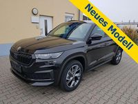 Gebraucht Skoda Kodiaq Selection 193 PS (141 kW) 2024 SUV