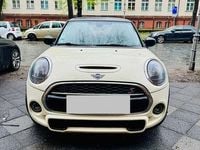 Second-hand Mini Cooper S 192 CP (141 kW) 2020 Alb Hatchback