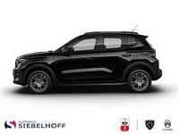 Neu Citroën e-C3 83 kW (114 PS) 2026 Schwarz (perlanera schwarz) Kleinwagen