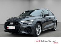 Gebraucht Audi A3 S-Line 245 PS (180 kW) 2022 Schwarz Limousine