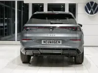 Neu VW T-Roc Cabriolet R-line 110 PS (80 kW) 2026 Grau SUV