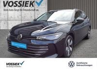 Gebraucht VW Passat Business 150 PS (110 kW) 2024 Othercolor Kombi