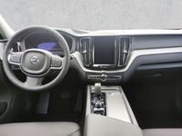 gebraucht Volvo XC60 Core 2WD B4 Diesel EU6d digitales Cockpit Soundsys