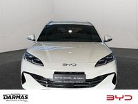 Neu BYD Seal Boost 184 PS (135 kW) 2025 Beige Limousine