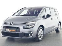 Gebraucht Citroën C4 SpaceTourer 131 PS (96 kW) 2022 Grau Van / Kleinbus