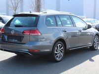 gebraucht VW Golf VII 1.0 TSI Variant Sound Start-Stopp/ ACC