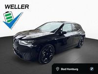 Gebraucht BMW iX Comfort Edition 239 kW (326 PS) 2023 Schwarz SUV