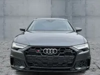 Gebraucht Audi S6 Comfort 344 PS (253 kW) 2025 Grau Kombi