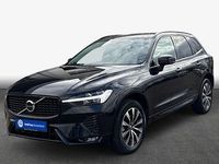 Gebraucht Volvo XC60 Plus 250 PS (183 kW) 2024 Schwarz SUV
