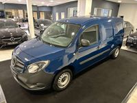 gebraucht Mercedes Citan 109 Kasten CDI Extralang*KLIMA*SITZHEIZUNG