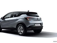 Neu Renault Captur Evolution 158 PS (116 kW) 2025 Blau SUV