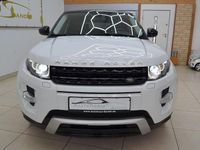 Gebraucht Land Rover Range Rover evoque 190 PS (139 kW) 2015 Weiß SUV