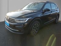 gebraucht VW Tiguan Life