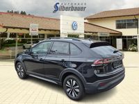 Gebraucht VW Taigo Move 116 PS (85 kW) 2024 SUV
