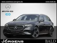 Gebraucht Mercedes E300 Avantgarde 197 PS (144 kW) 2025 Grau metalliclack graphitgrau Kombi