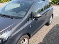 Gebraucht Opel Corsa 87 PS (63 kW) 2013 Kleinwagen