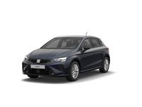 Neu Seat Ibiza Style 116 PS (85 kW) 2026 Magnetic grau metallic Kleinwagen