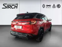 Gebraucht Renault Austral Techno 200 PS (147 kW) 2024 Rot SUV