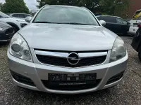 Gebraucht Opel Vectra Sport 230 PS (169 kW) 2005 Silber Limousine