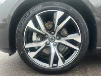 Gebraucht Volvo V60 Plus 197 PS (144 kW) 2025 Platinum grau Kombi