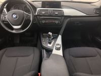 gebraucht BMW 320 d Touring xDrive Aut. Pano Navi LHZ SHZ TWA