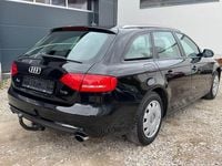 Gebraucht Audi A4 Attraction 170 PS (125 kW) 2013 Silber Kombi