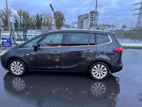 gebraucht Opel Zafira Innovation