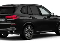Gebraucht BMW X5 Comfort Edition 286 PS (210 kW) 2025 Schwarz SUV