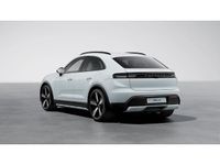 Gebraucht Porsche Macan 300 kW (408 PS) 2026 Weiss SUV