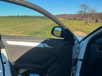 Gebraucht Audi A4 S-Line 170 PS (125 kW) 2008 Weiß Limousine