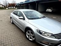 Gebraucht VW Passat 150 PS (110 kW) 2015 Silber Limousine